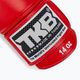 Boxerské rukavice Top King Muay Thai Ultimate Air červené TKBGAV-RD-10OZ 5