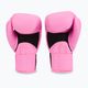 Růžové boxerské rukavice Top King Muay Thai Ultimate Air TKBGAV 2