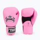 Růžové boxerské rukavice Top King Muay Thai Ultimate Air TKBGAV 3