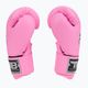 Růžové boxerské rukavice Top King Muay Thai Ultimate Air TKBGAV 4
