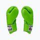 Boxerské rukavice Top King Muay Thai Ultimate Air zelené TKBGAV-GN-10OZ 4