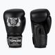 Boxerské rukavice Top King Muay Thai Super Air černé 3