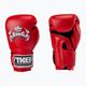 Boxerské rukavice Top King Muay Thai Super Air červené TKBGSA-RD 3
