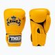 Boxerské rukavice Top King Muay Thai Super Air yellow TKBGSA-YW 3