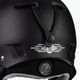 Lyžařská helma K2 Verdict černá 1054005.1.1.L/XL 7