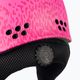 Lyžařská helma K2 Illusion Eu pink 10C4011.3.2.S 7