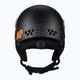 Lyžařská helma K2 Illusion Eu černá 10C4011.3.1.S 3