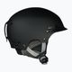 Lyžařská helma K2 Thrive černá 10C4004.3.1.L/XL 4