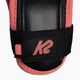 K2 Marlee Pro Pad Set Black 30E1410/11 5
