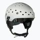 Lyžařská helma K2 Route šedá 10E4103.1.2.L/XL