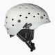 Lyžařská helma K2 Route šedá 10E4103.1.2.L/XL 4