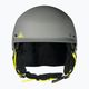 Lyžařská helma K2 Thrive šedá 10E4004.1.2.L/XL 2