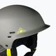 Lyžařská helma K2 Thrive šedá 10E4004.1.2.L/XL 8