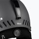 Lyžařská helma K2 Emphasis šedá 10E4008.1.2.M 7