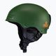 Lyžařská helma K2 Phase Pro zelená 10E4013.1.2.L/XL 10