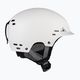Lyžařská helma K2 Thrive bílá 10E4004.1.4.L/XL 4