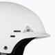 Lyžařská helma K2 Thrive bílá 10E4004.1.4.L/XL 6