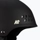Lyžařská helma K2 Emphasis černá 10E4008.1.1.M 6