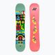 Dětský snowboard K2 Mini Turbo barevný 11F0048/11