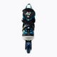 Dětské kolečkové brusle K2 Raider Beam modré 30G0135 5