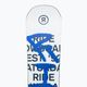 Dámský snowboard RIDE Saturday white-blue 12G0018 5