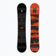 Snowboard K2 Standard black and orange 11G0010/1W