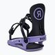 Dámské snowboardové vázání RIDE CL-4 purple and black 12G1013 4
