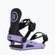 Dámské snowboardové vázání RIDE CL-4 purple and black 12G1013 6