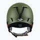 Lyžařská helma K2 Verdict zelená 10G5005.3.1.L/XL 3