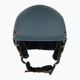 Lyžařská helma K2 Thrive dark teal 2