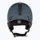 Lyžařská helma K2 Thrive dark teal 3