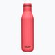 Termoláhev CamelBak Horizon Bottle Insulated SST 750 ml wild strawberry