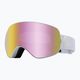 Lyžařské brýle Dragon X2S White Out růžové 30786/7230195 8