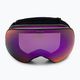 Lyžařské brýle Dragon X2S Split purple 30786/7230003 3
