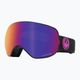 Lyžařské brýle Dragon X2S Split purple 30786/7230003 8