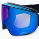 Lyžařské brýle Dragon PXV Split modré 38280/6534003 6