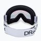 Lyžařské brýle Dragon DX3 OTG bílo-růžové 3