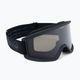 Lyžařské brýle Dragon DX3 OTG černé