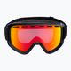 Lyžařské brýle Dragon D1 OTG Split červené 40461/6032614 3