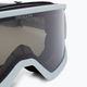 Lyžařské brýle Dragon DX3 OTG bílé 5