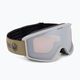 Lyžařské brýle Dragon DXT OTG béžové 47022-512