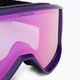 Lyžařské brýle Dragon DXT OTG  růžovo-fialové 5