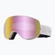 Lyžařské brýle DRAGON X2S lilac/lumalens pink ion/dark smoke 6
