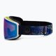 Lyžařské brýle Dragon PXV Bryan Iguchi 22 blue 38280/6534406 5