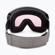 Lyžařské brýle Dragon NFX2 Switch růžové 43658/6030062 3