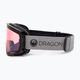 Lyžařské brýle Dragon NFX2 Switch růžové 43658/6030062 4