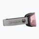 Lyžařské brýle Dragon NFX2 Switch růžové 43658/6030062 9