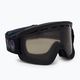 Lyžařské brýle Dragon D1 OTG Black Out black 40461/6032001 2
