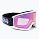 Lyžařské brýle DRAGON DX3 OTG reef/lumalens pink ion