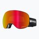 Lyžařské brýle DRAGON X2 icon red/lumalens red ion/rose 6